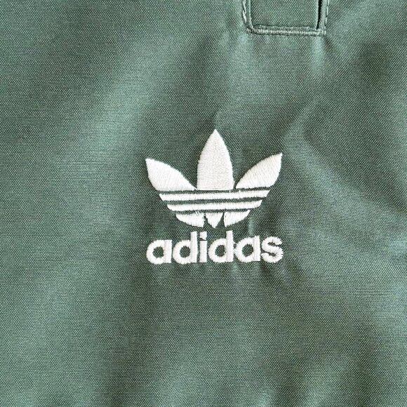 adidas Trace Green Adicolor Cargo Pants size XS - Picture 11 of 13
